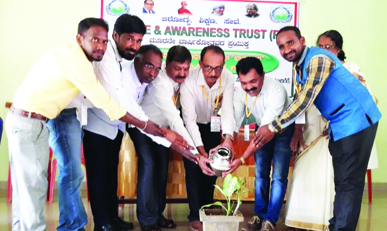 ದೇಶಕಾಯುವ ಸೈನಿಕರಿಗೆ ನಾಮಕಾವಸ್ಥೆಯ ಜೈಕಾರ ಬೇಡ: ಸಾಹಿತಿ ಶಾಂತಿ ಸರೋಜಿನಿ